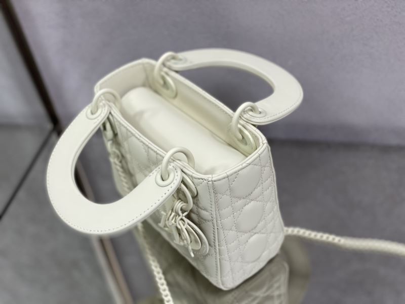 Christian Dior My Lady Bags